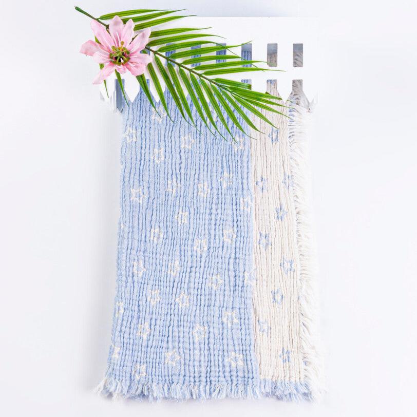 100% Woven Muslin - bundled joys co.