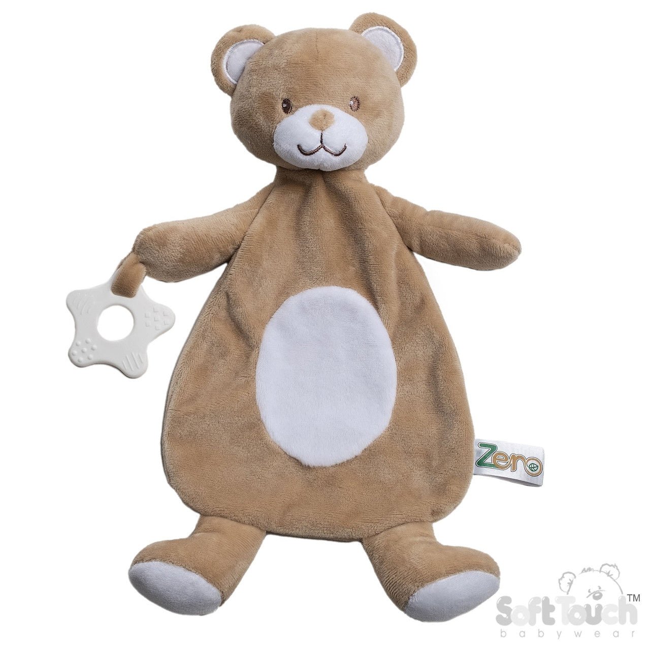 Baby Comforter - bundled joys co.