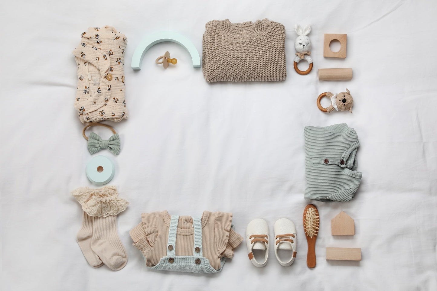 Build Your Own Birth Bundle \ Kitenzo test - bundled joys co.