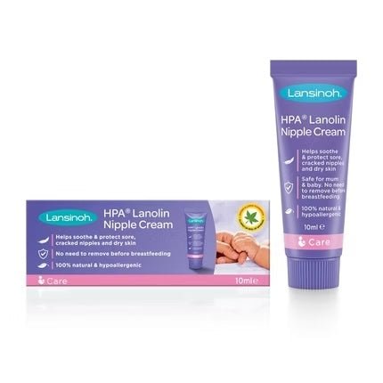 Lansinoh Nipple Balm - bundled joys co.