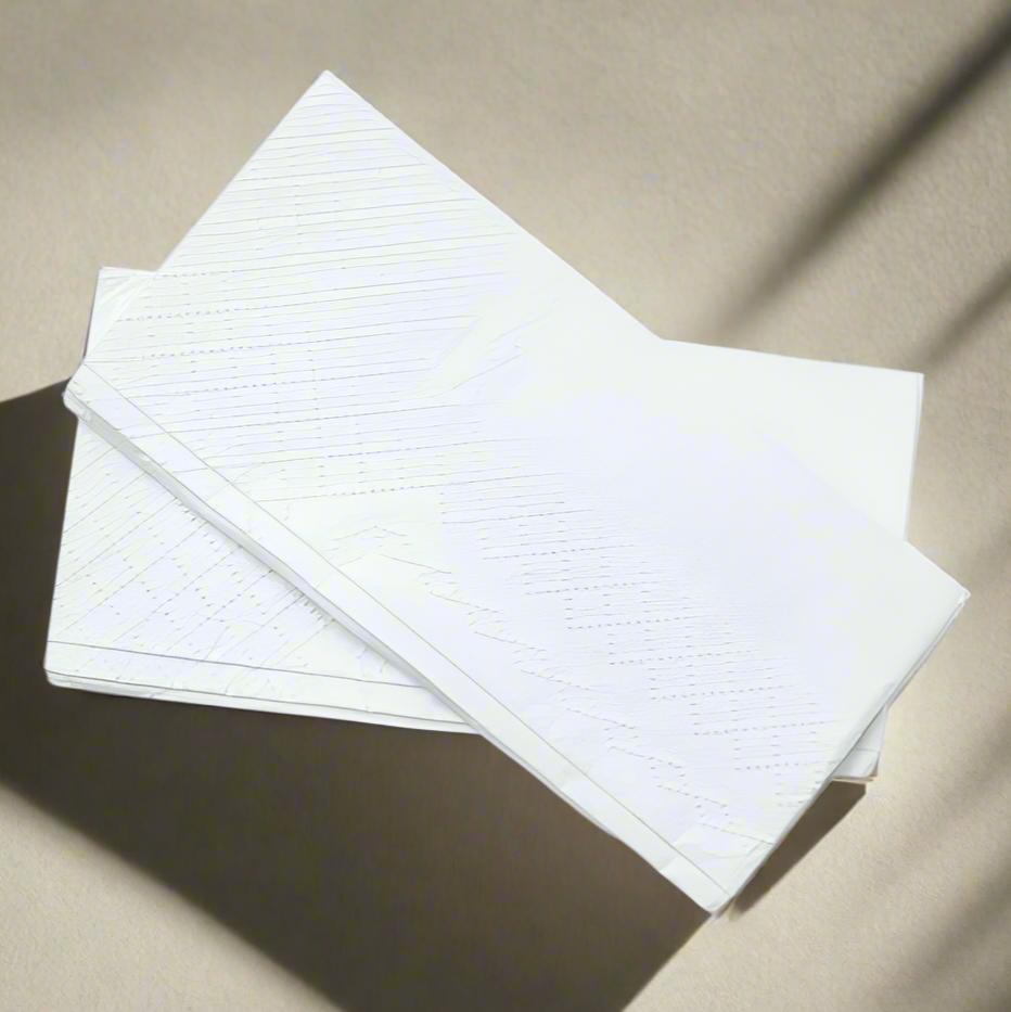 Pocket Tissues - bundled joys co.