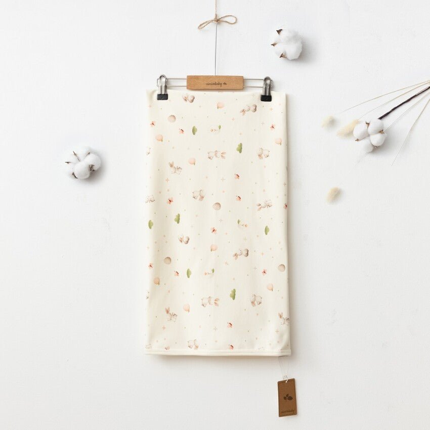 Printed Blanket - bundled joys co.