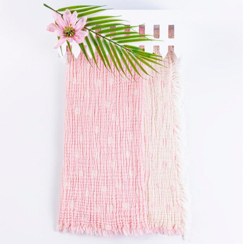 100% Woven Muslin - bundled joys co.