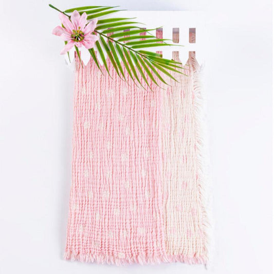 100% Woven Muslin - bundled joys co.