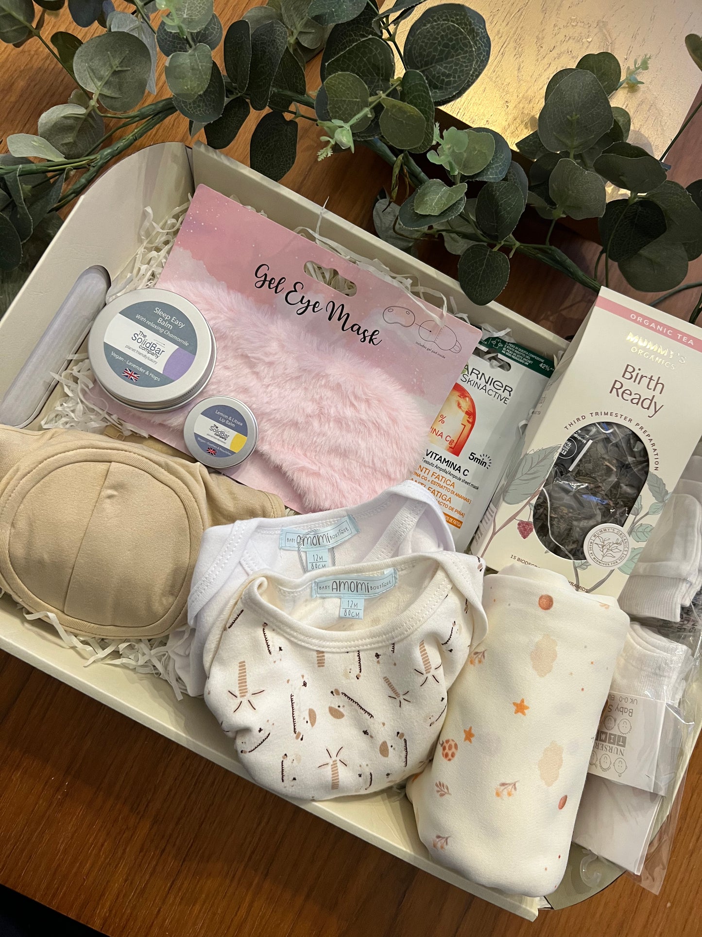 Baby Shower Gift