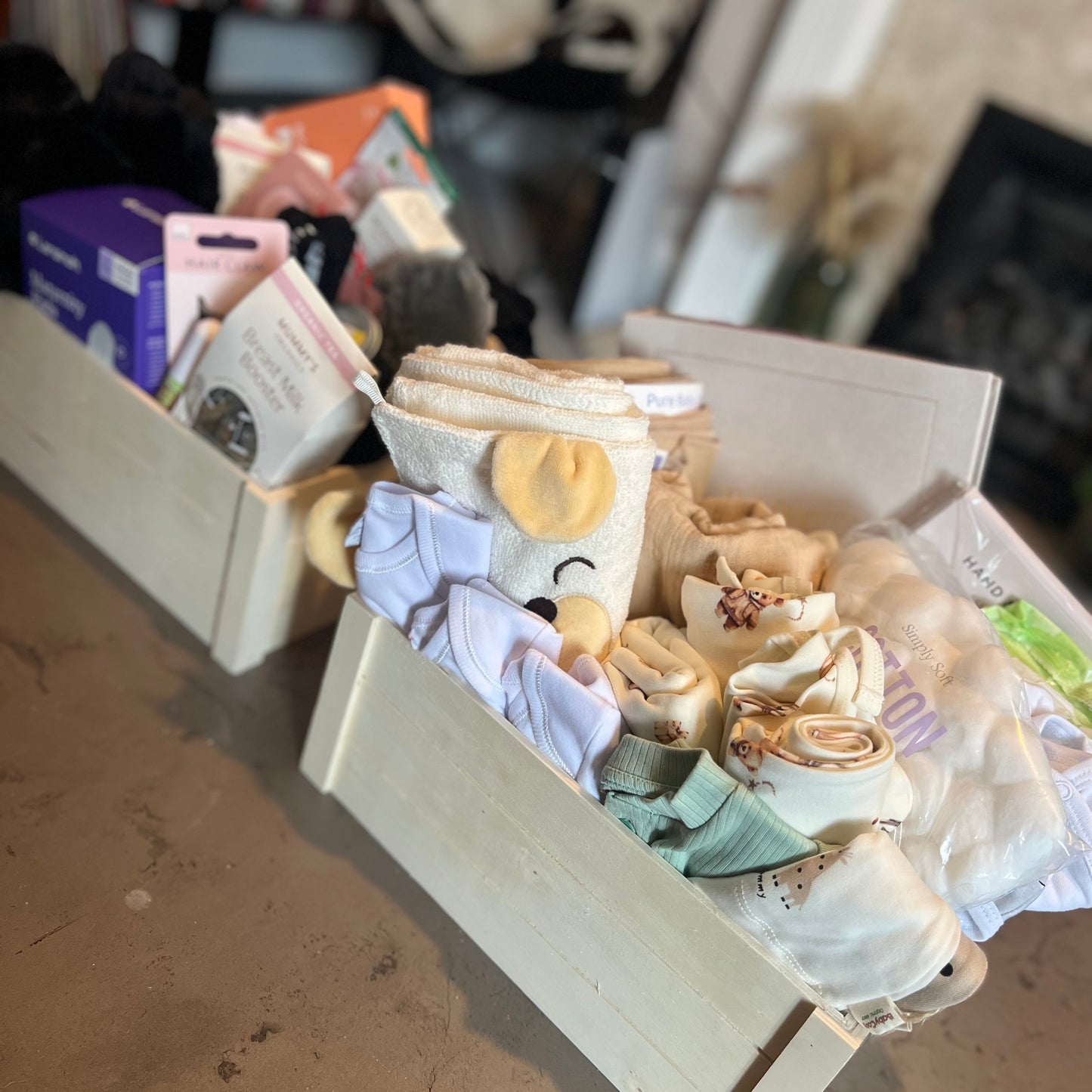 The Ultimate Mystery Bundle