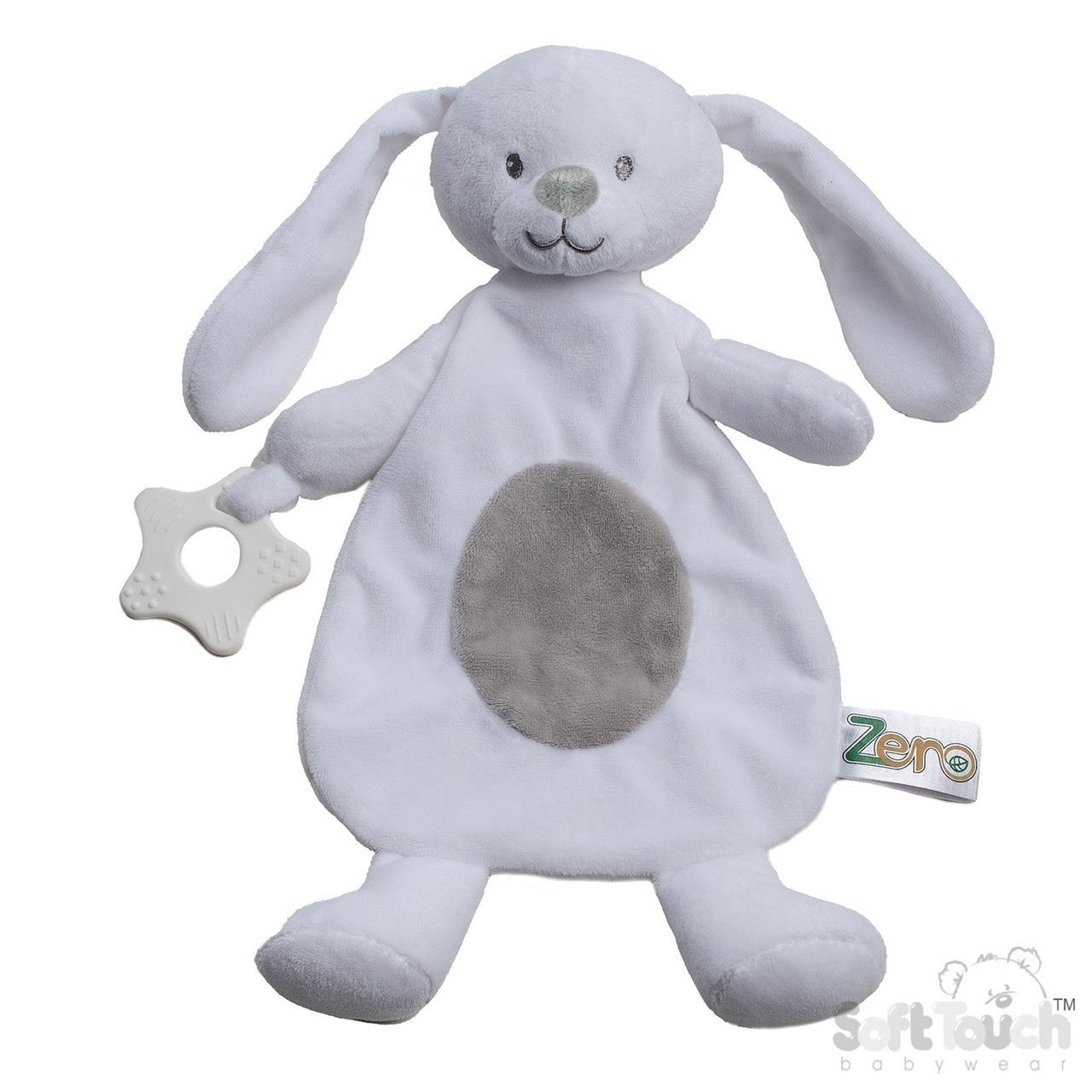 Baby Comforter - bundled joys co.