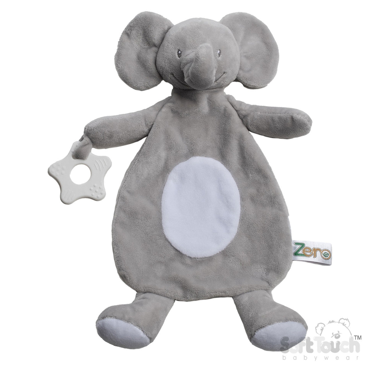 Baby Comforter - bundled joys co.