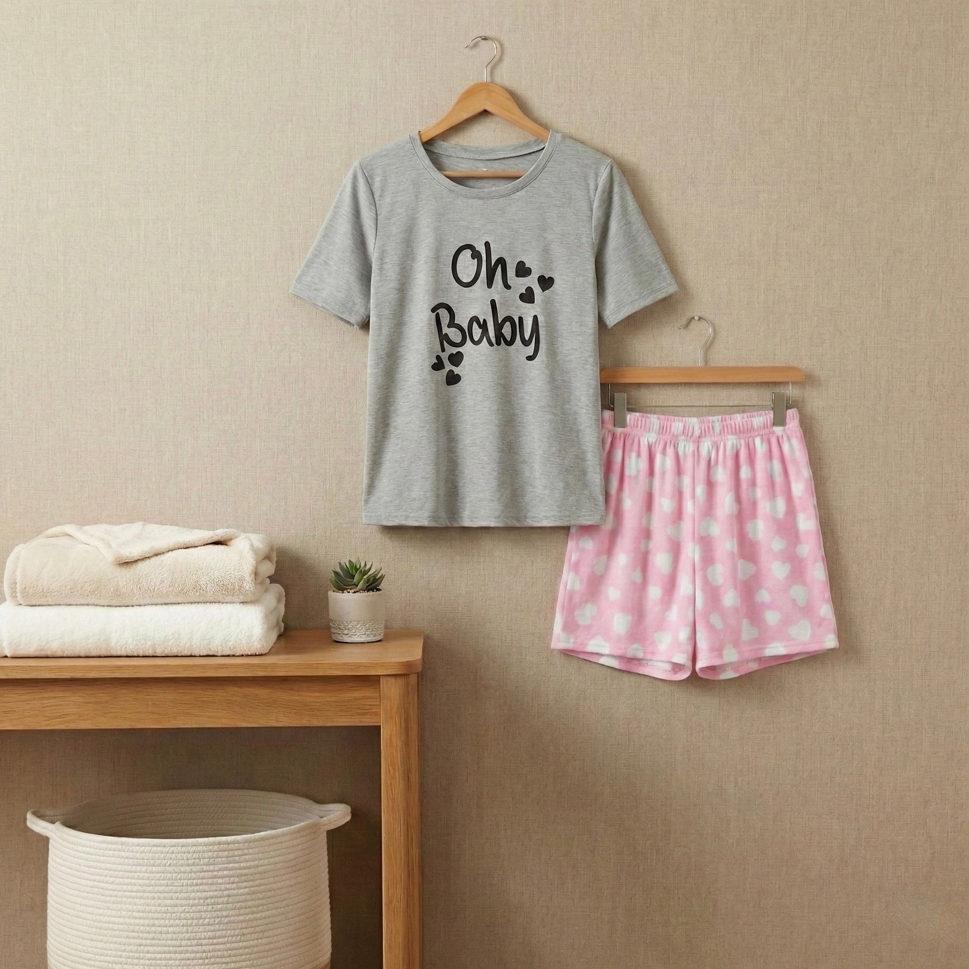 Baby on Board Pyjamas - bundled joys co.