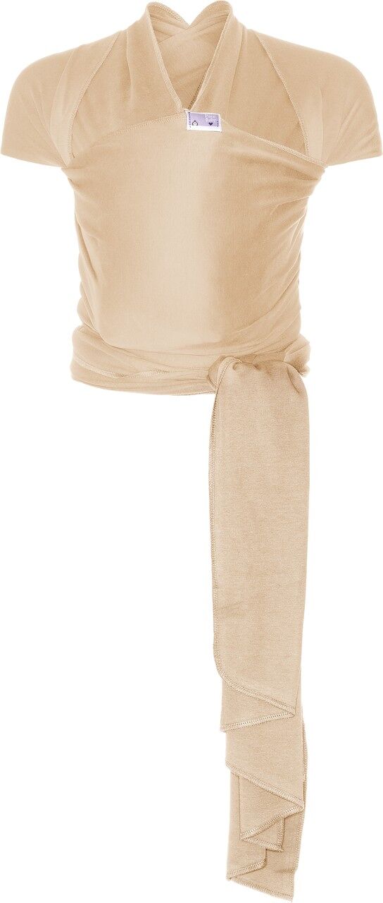 Baby Wearing Wrap - bundled joys co.