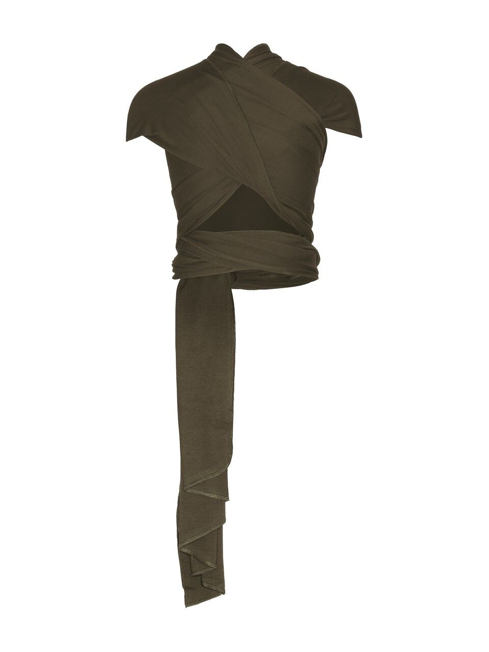 Baby Wearing Wrap - bundled joys co.