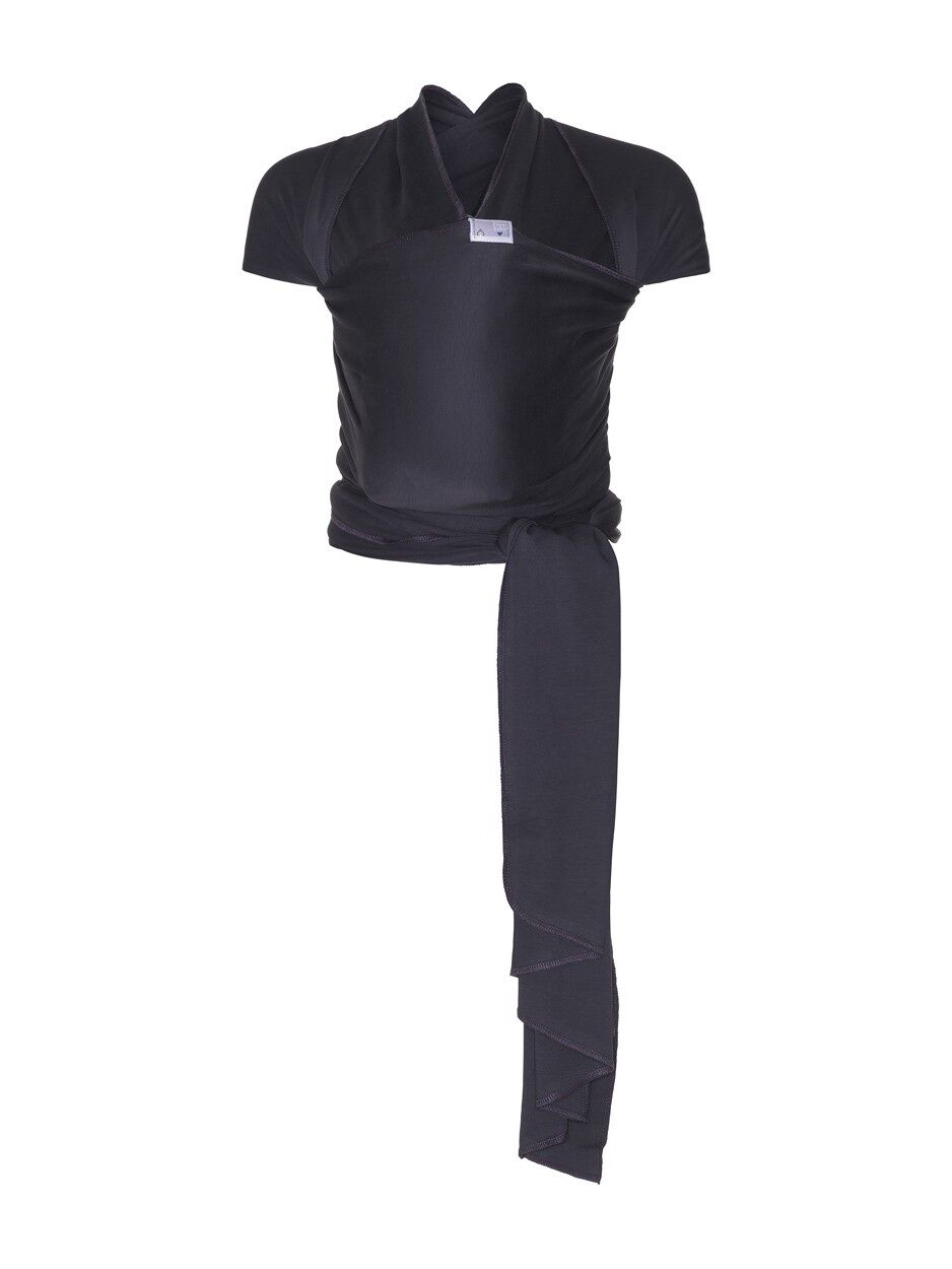 Baby Wearing Wrap - bundled joys co.