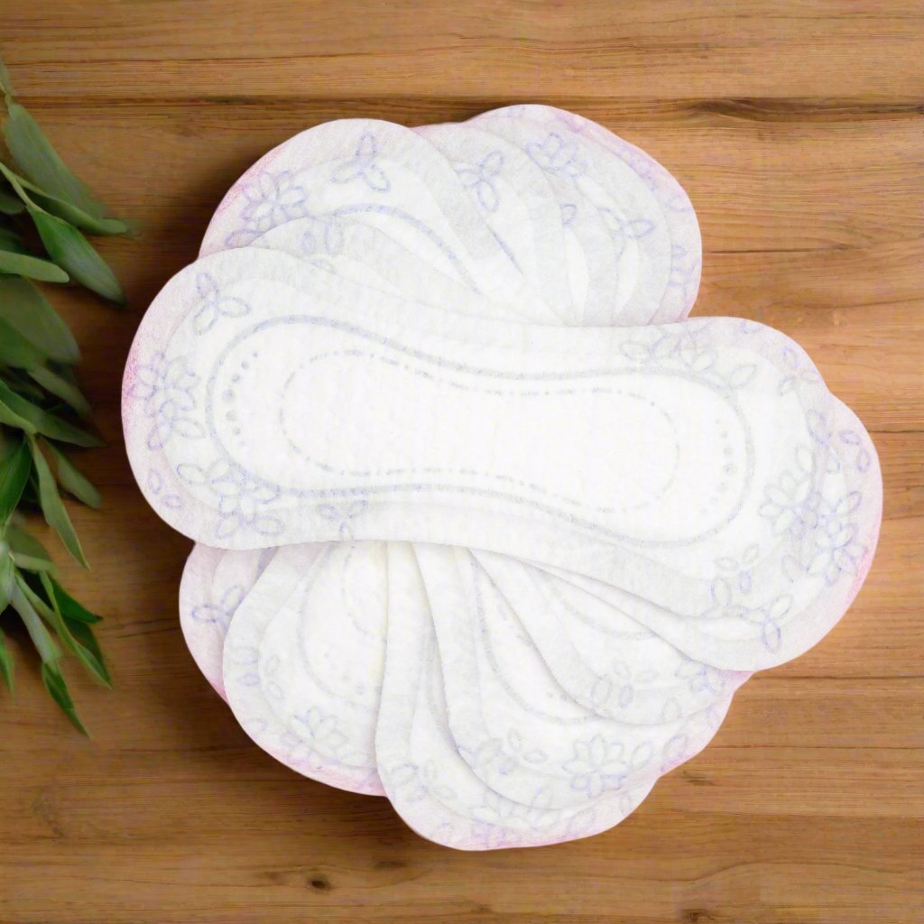 BabyOno Get Ready Mum Maternity Pads - bundled joys co.