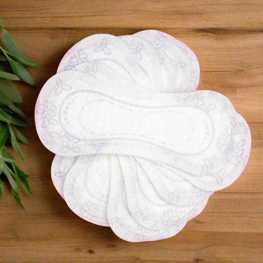 BabyOno Get Ready Mum Maternity Pads - bundled joys co.