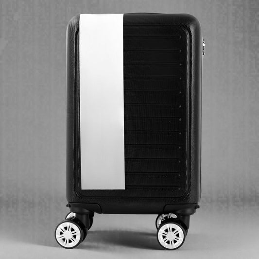 Black Suitcase - bundled joys co.