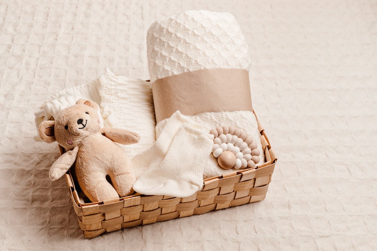 Bump & Bliss Gift Hamper - bundled joys co.