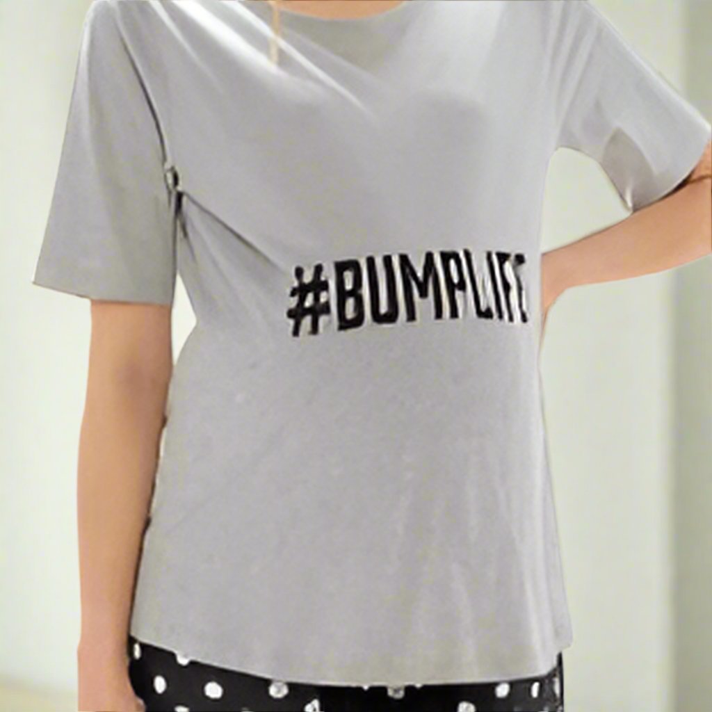 Bump Life Pyjamas - bundled joys co.