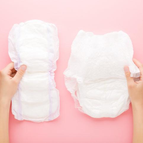Disposable Briefs - bundled joys co.