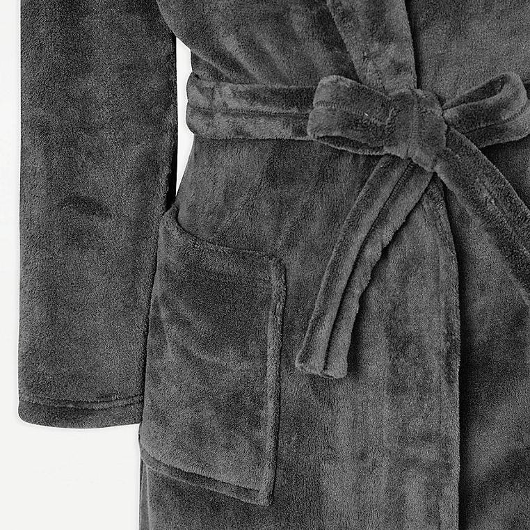 Dressing Gown - bundled joys co.