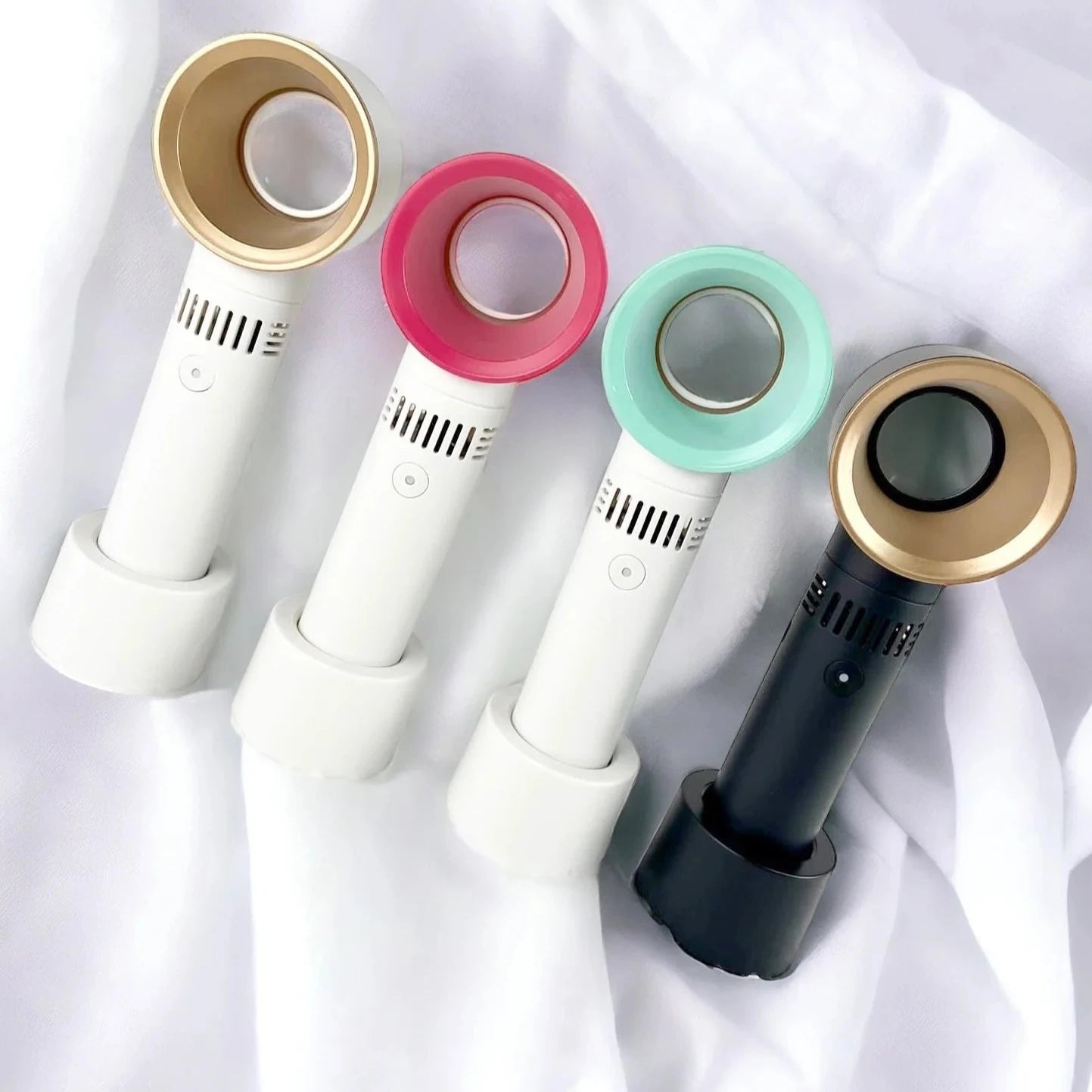 Electric Fan - bundled joys co.