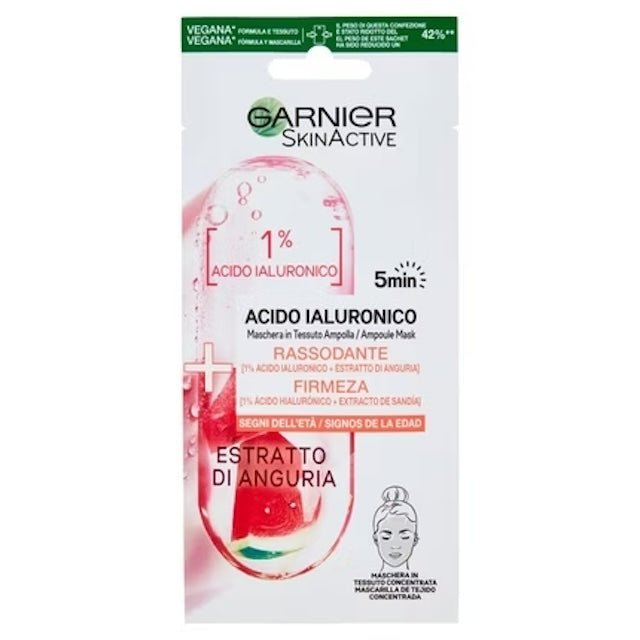 Garnier Toning Mask - bundled joys co.