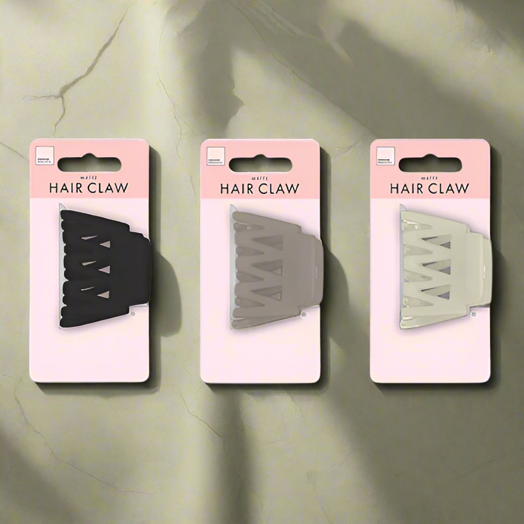 Hair Claw Clip - bundled joys co.