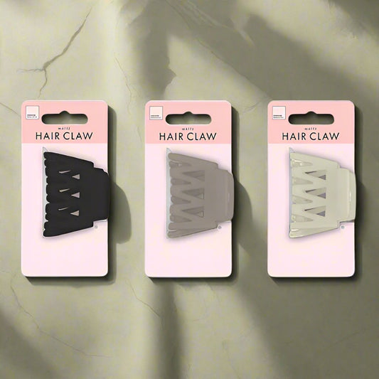 Hair Claw Clip - bundled joys co.