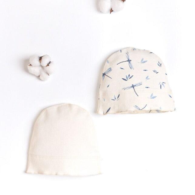 Pack of 2 Hats - bundled joys co.