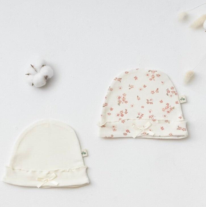 Pack of 2 Hats - bundled joys co.