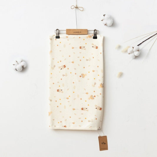 Printed Blanket - bundled joys co.