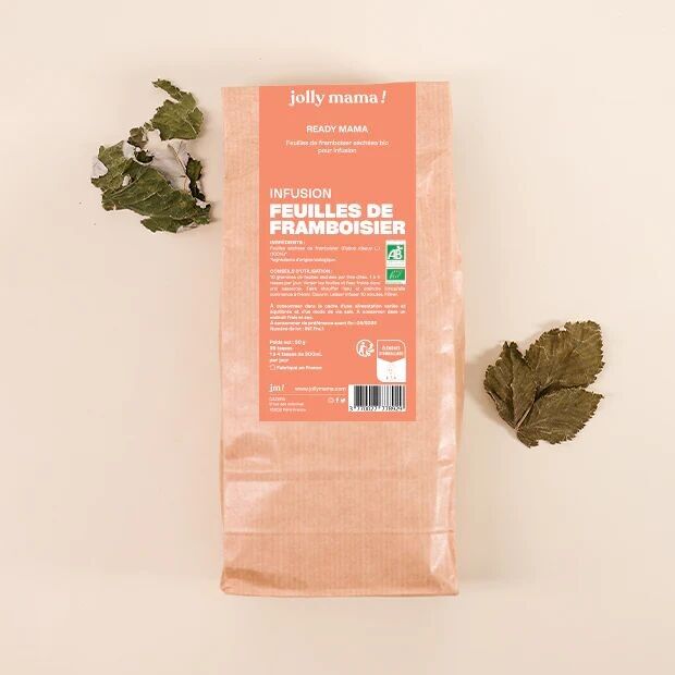Raspberry Leaf Tea - bundled joys co.