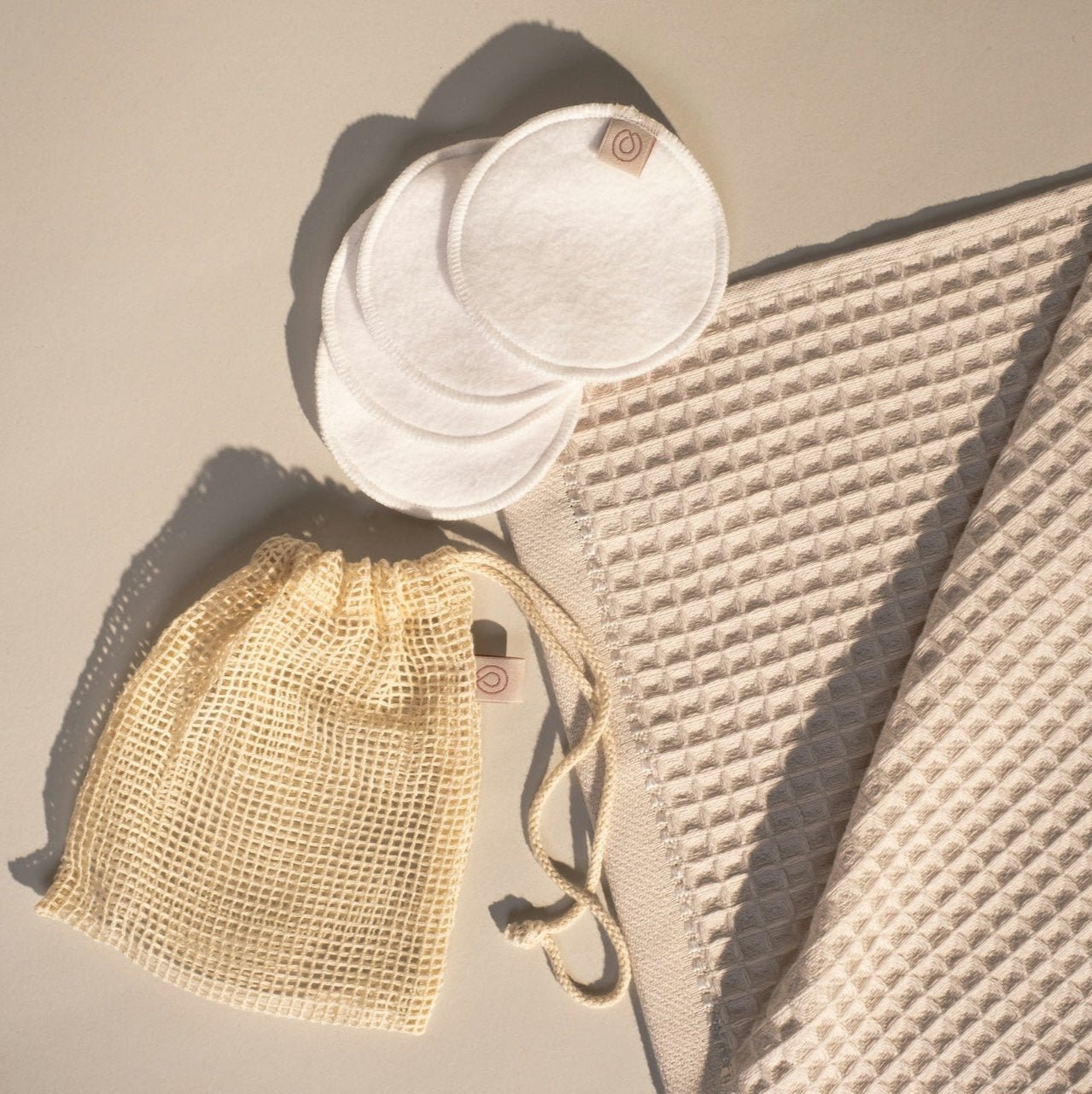Reusable Nursing Pads - bundled joys co.