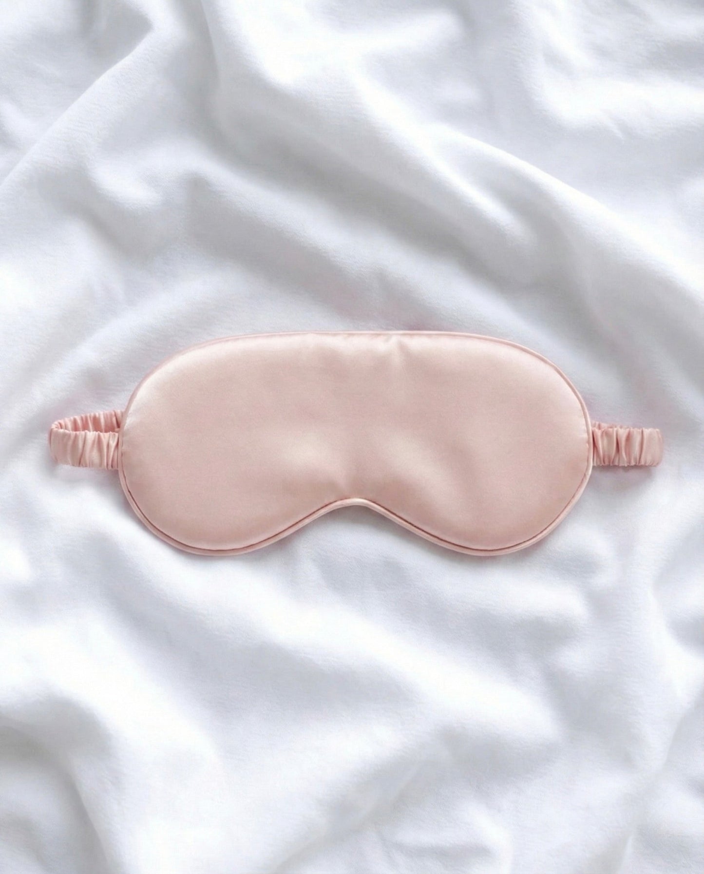 Satin Eye Mask - bundled joys co.