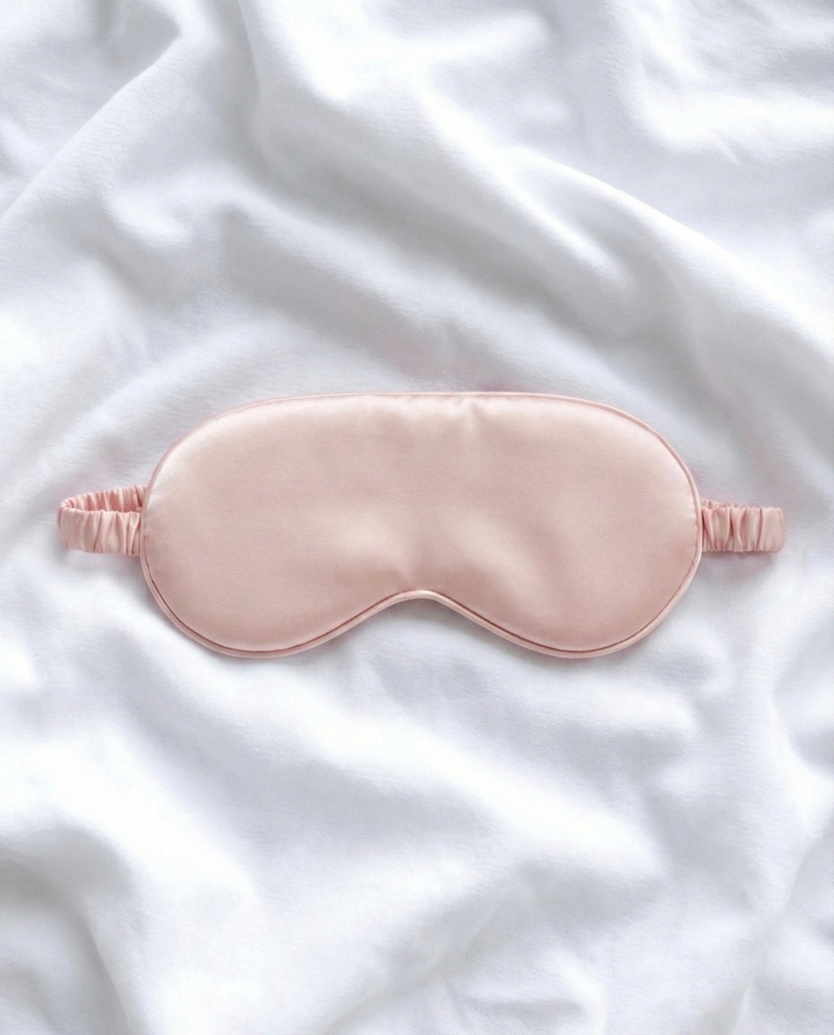 Satin Eye Mask - bundled joys co.