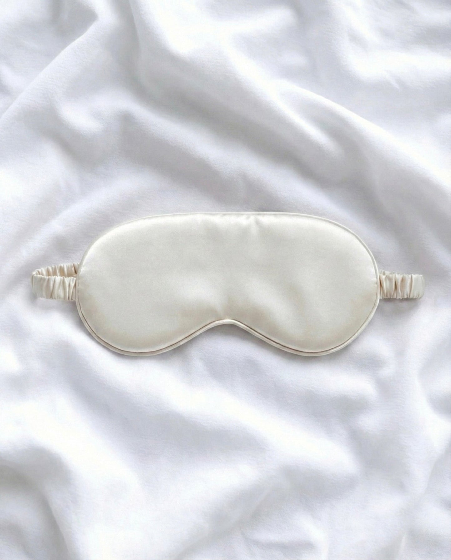 Satin Eye Mask - bundled joys co.