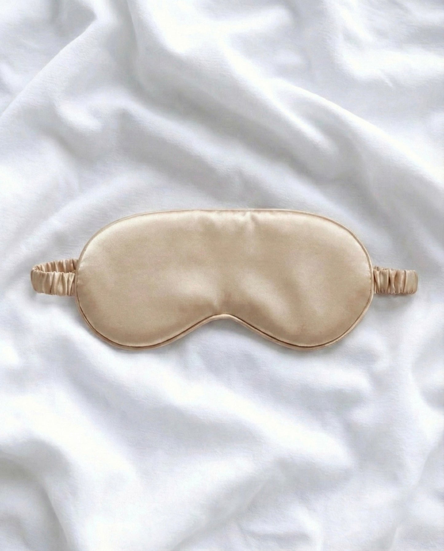 Satin Eye Mask - bundled joys co.