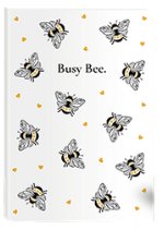 Soft Cover Notebook - bundled joys co.