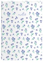 Soft Cover Notebook - bundled joys co.