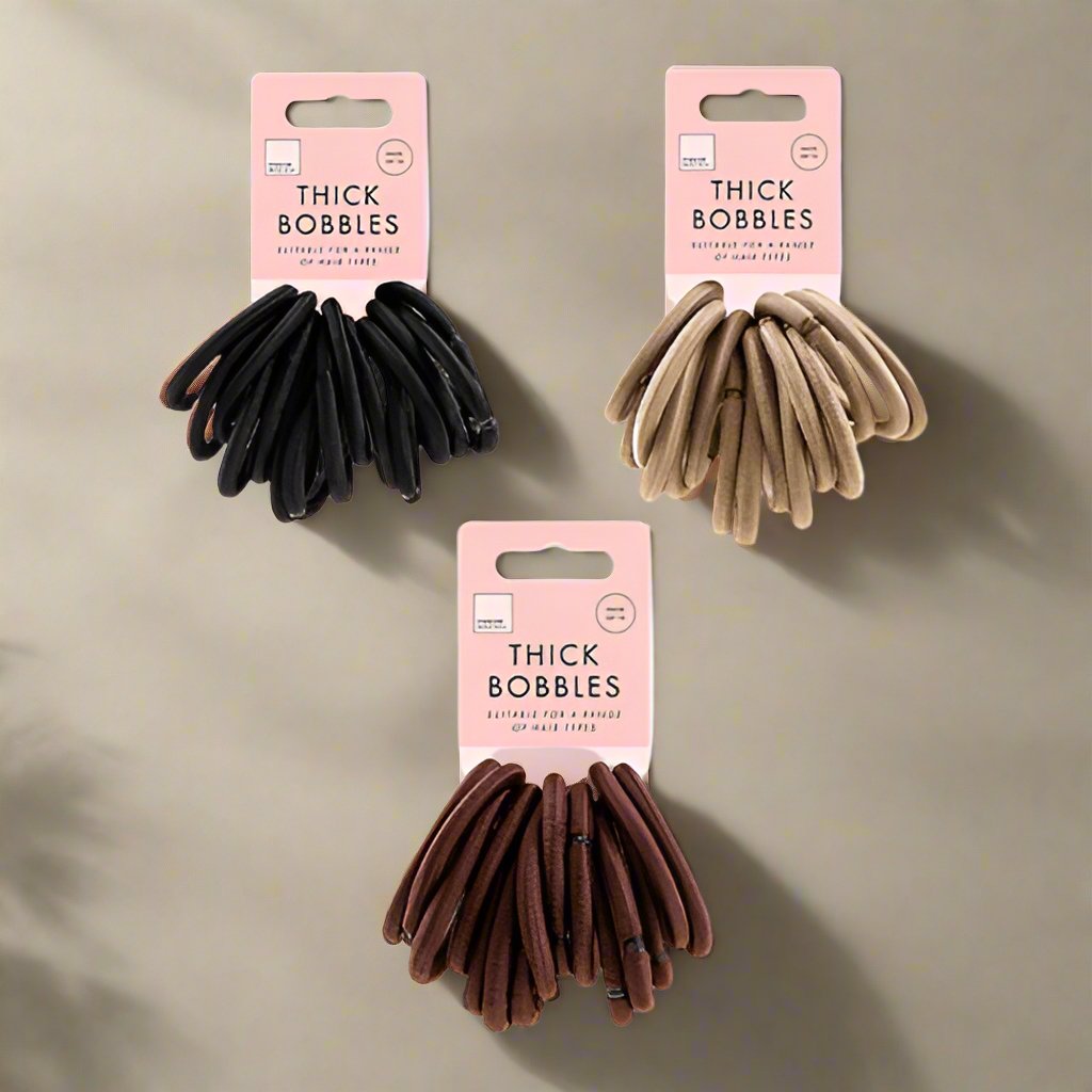 Thick Hairbands - bundled joys co.