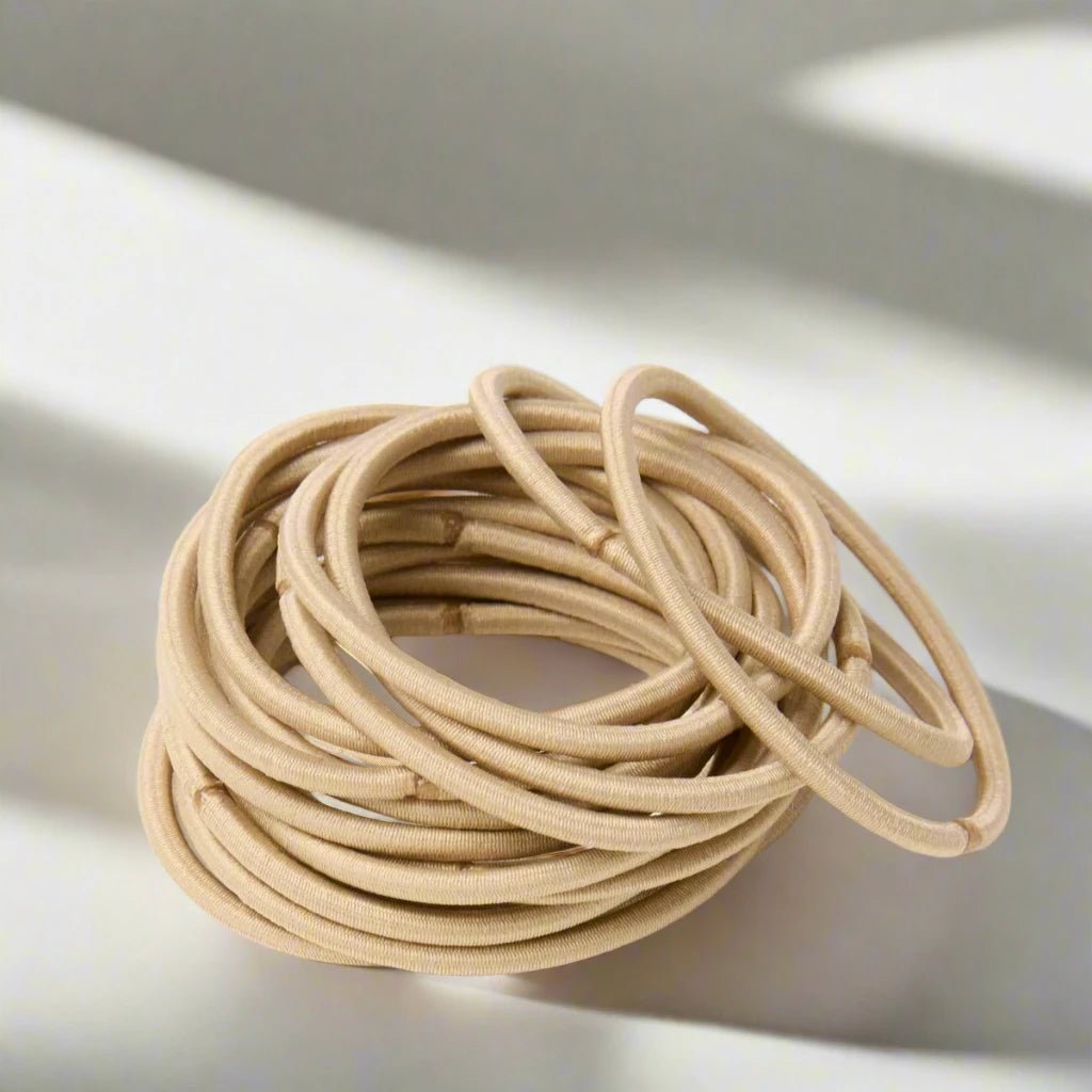 Thick Hairbands - bundled joys co.