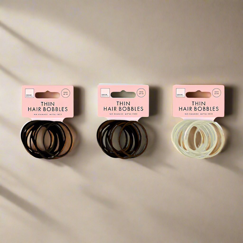 Thin Hairbands - bundled joys co.