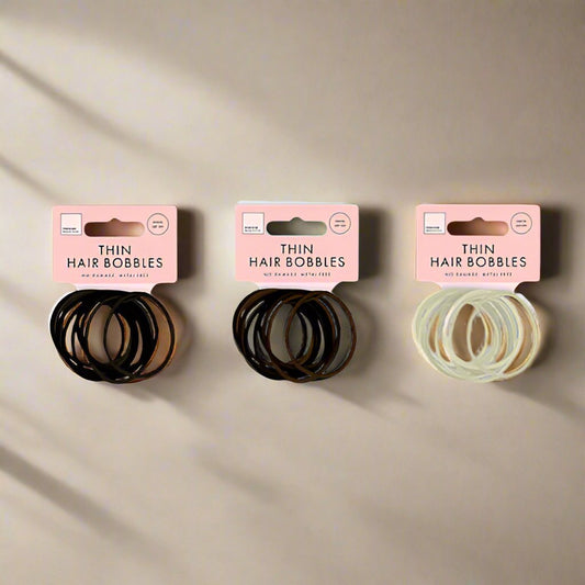 Thin Hairbands - bundled joys co.
