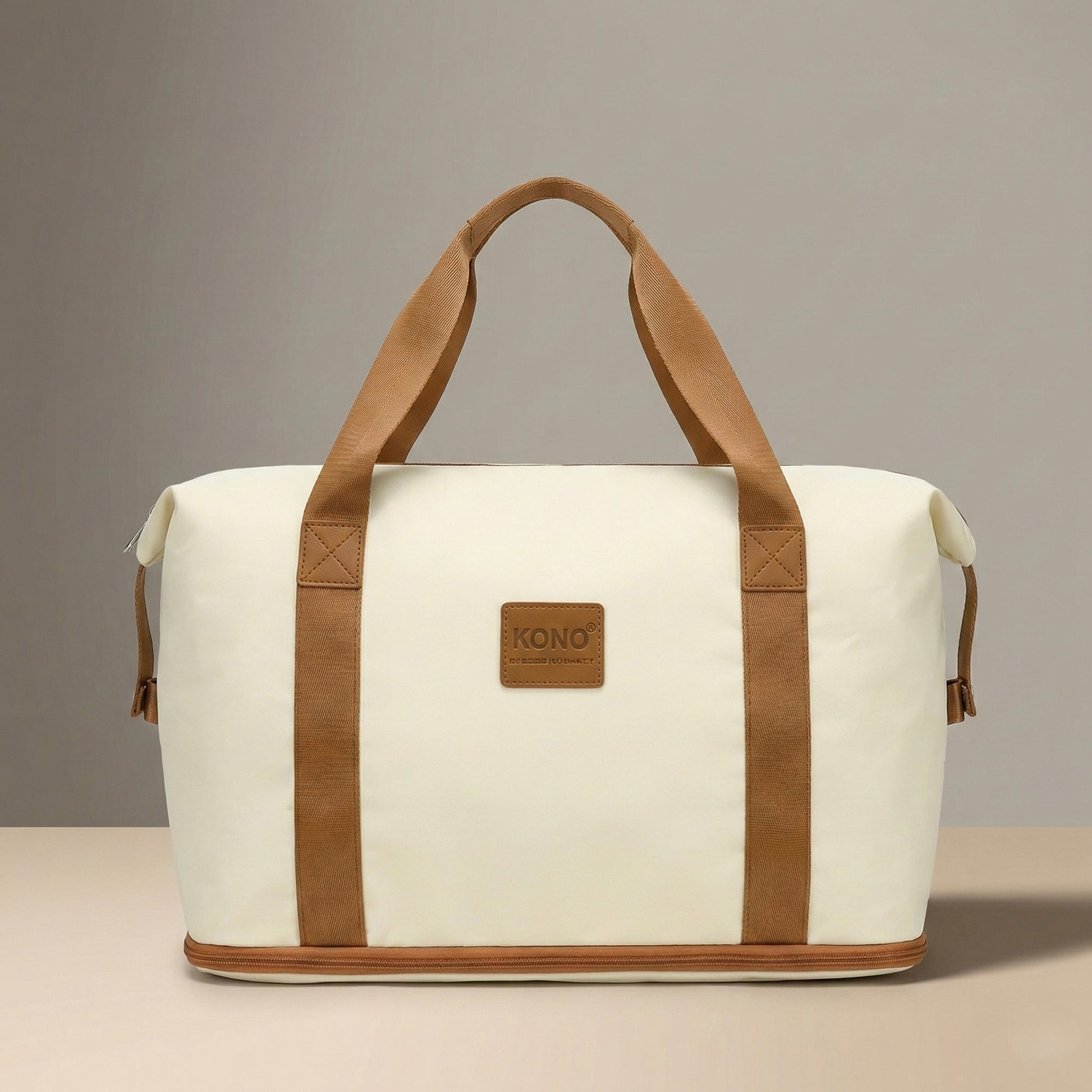 Travel Duffel Bag Set - bundled joys co.
