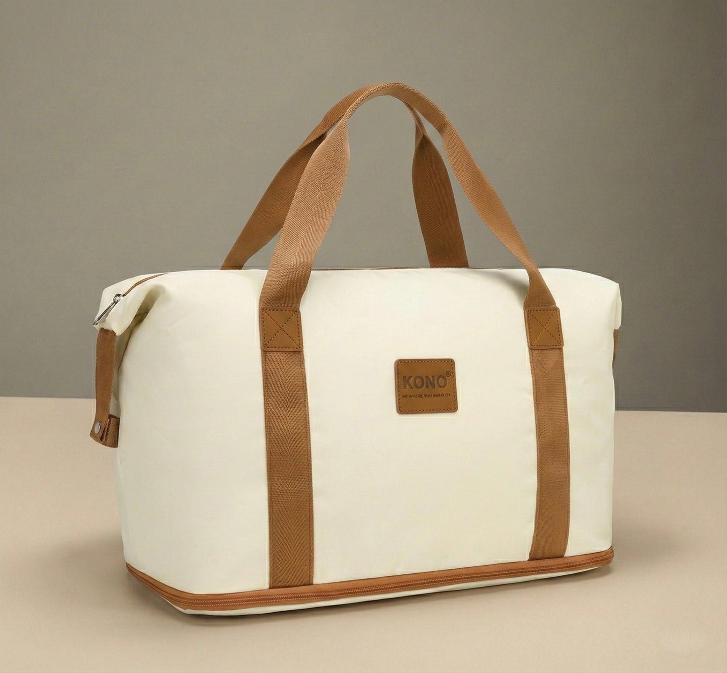 Travel Duffel Bag Set - bundled joys co.