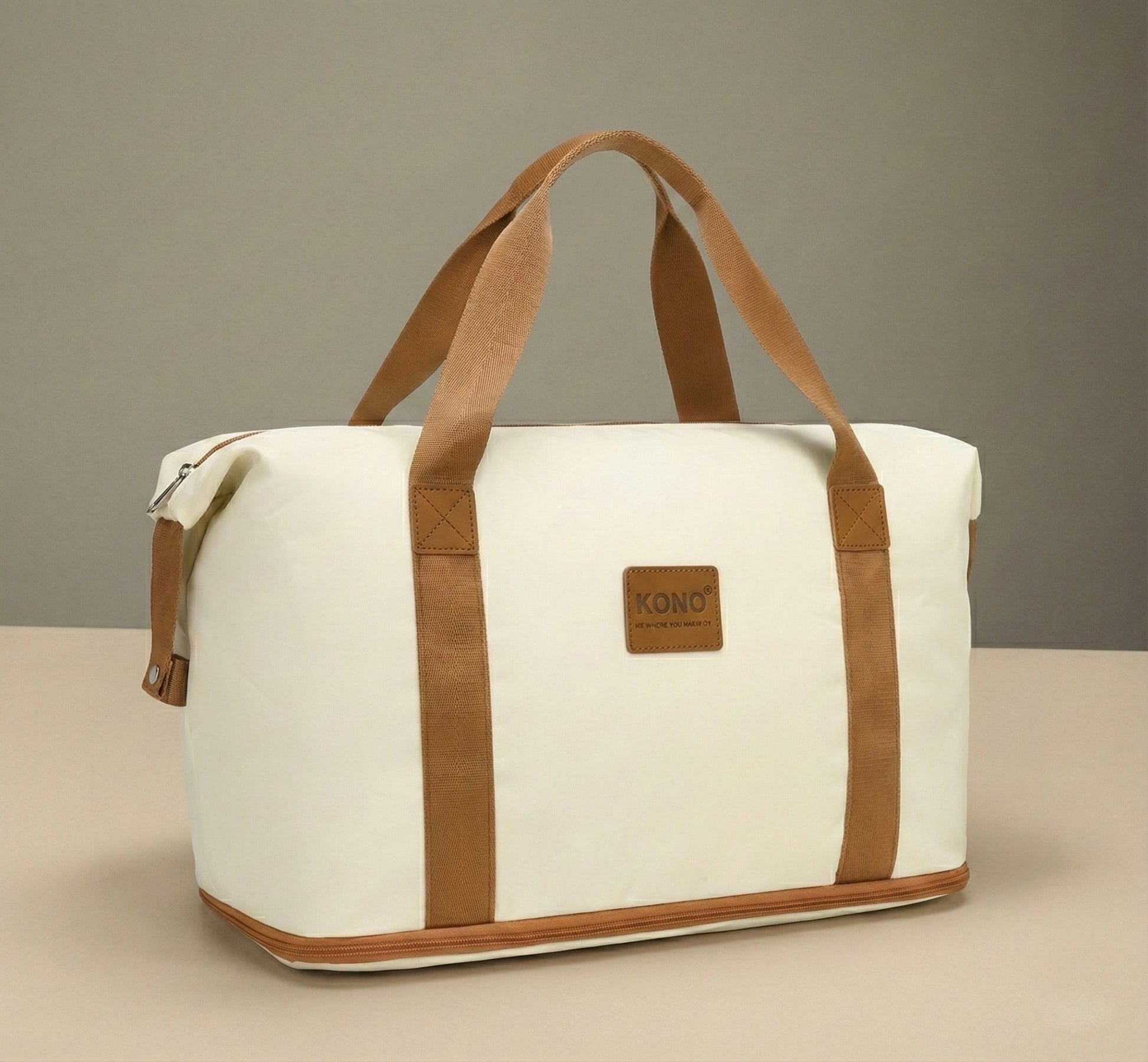 Travel Duffel Bag Set - bundled joys co.