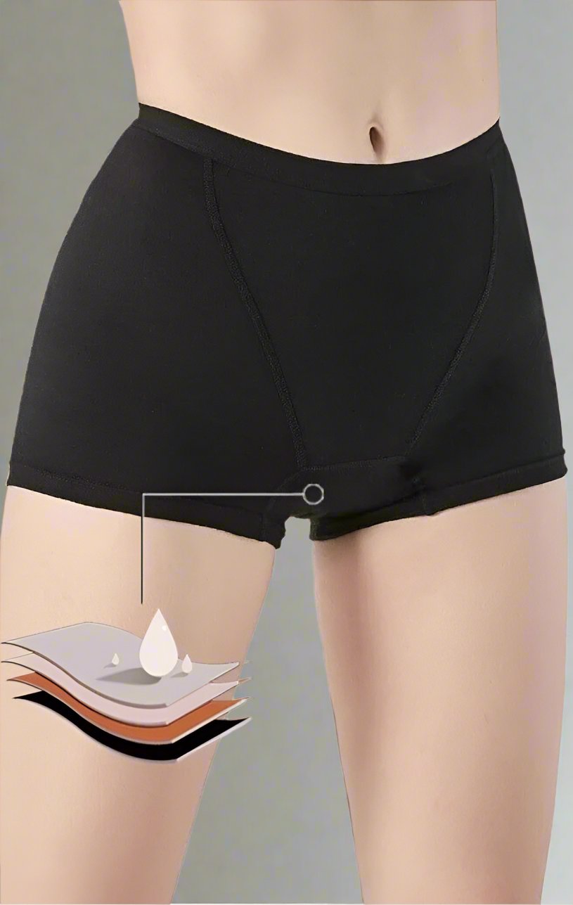 Washable Period Underwear - bundled joys co.