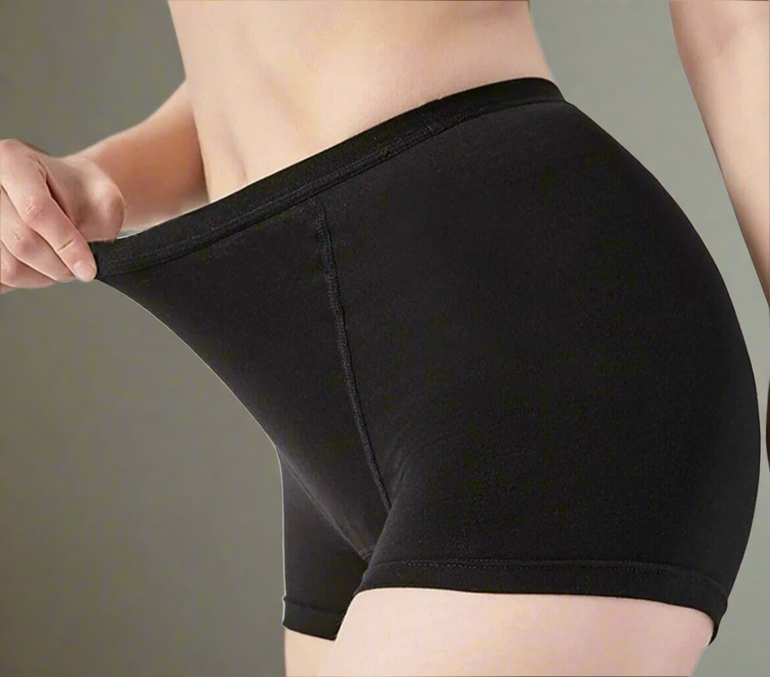 Washable Period Underwear - bundled joys co.