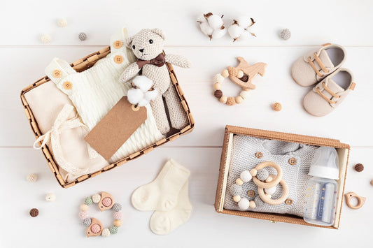 Your Comforts Bundle - bundled joys co.